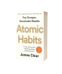 iShopping - Atomic Habits Book