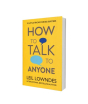 iShopping - How to talk to anyone Book