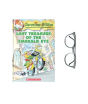 iShopping - Lost Treasure Of The Emerald Eye Book