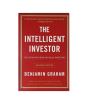 iShopping - The Intelligent Investor Book