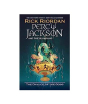 iShopping - Percy Jackson And The Olympians Book