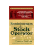 iShopping - Reminiscences of a Stock Operator Book