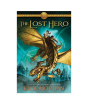 iShopping - The Lost Hero The Heroes of Olympus Book