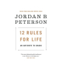 iShopping - The 12 Rules for Life Book