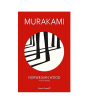 iShopping - Norwegian Wood Book