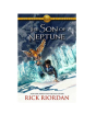 iShopping - The Son Of Neptune Book