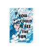 iShopping - If You Could See The Sun Book