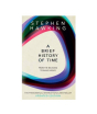iShopping - A Brief History Of Time Book