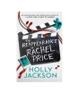 iShopping - The Reappearance Of Rachel Price Book