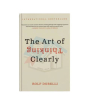 iShopping - The Art Of Thinking Clearly Book