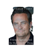 iShopping - Friends Lovers and The Big Terrible Thing Book
