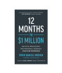 iShopping - 12 Months To $1 Million Book