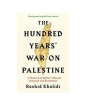 iShopping - The Hundred Years War on Palestine Book
