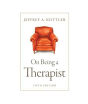 iShopping - On Being a Therapist Book