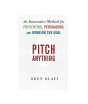 iShopping - Pitch Anything Book