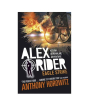 iShopping - Alex Rider Eagle Strike Book