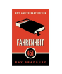 iShopping - Fahrenheit 451 Book
