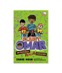 iShopping - Planet Omar Book