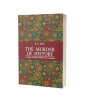 iShopping - The Murder Of History Book