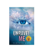 iShopping - Unravel Me Book