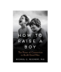 iShopping - How To Raise A Boy Book