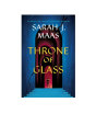 iShopping - Throne Of Glass Book