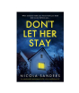 iShopping - Don't Let Her Stay Book