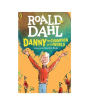 iShopping - Danny The Champion Of The World Book