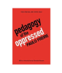 iShopping - Pedagogy of the Oppressed Book