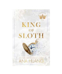 iShopping - King of Sloth Book