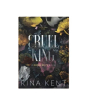 iShopping - Cruel King Book