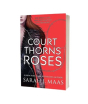 iShopping - A Court Of Thorns and Roses Book