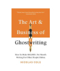 iShopping - The Art & Business Of Ghostwriting Book