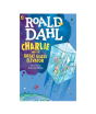 iShopping - Charlie and the Great Glass Elevator Book