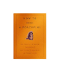 iShopping - How to Hug a Porcupine Book