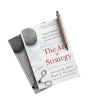 iShopping - The Art of Strategy Book