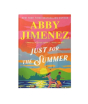 iShopping - Just For The summer Book