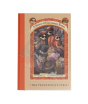 iShopping - A Series of Unfortunate Events Book
