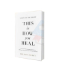 iShopping - This Is How You Heal Book