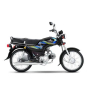 iShopping - Unique UD 70 Alloy Rims - 2024 Model-Black-2024 Registration
