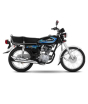 iShopping - Unique UD 125 – 2024 Model