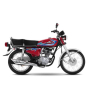iShopping - Unique UD 125 – 2024 Model