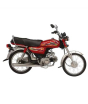 iShopping - Super Power SP 70 Sports Edition Self Start Automatic - 2024 Model-Red-None