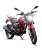 iShopping - Super Power SP 150 - 2024 Model-Red-2024 Registration