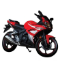 iShopping - Super Power SP 200 - 2024 Model-Red-None
