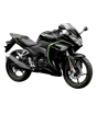 iShopping - Super Power SP 250 - 2024 Model-Black-None