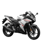 iShopping - Super Power SP 250 - 2024 Model-White-None