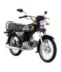 iShopping - Super Power SP 70 Alloy Rims - 2024 Model-Black-2024 Registration