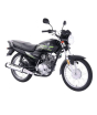 iShopping - Yamaha YB 125Z - 2023 Model-Black-2024 Registration