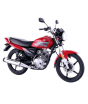 iShopping - Yamaha YB 125Z DX - 2023 Model